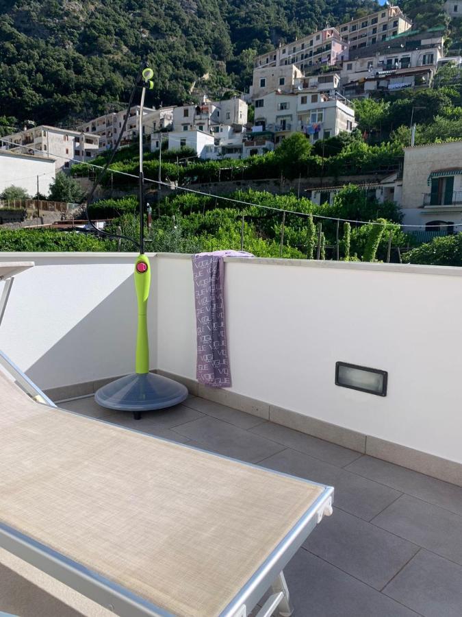 L'Albero Della Vita Minori Extérieur photo