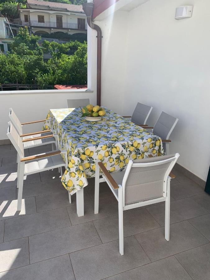 L'Albero Della Vita Minori Extérieur photo